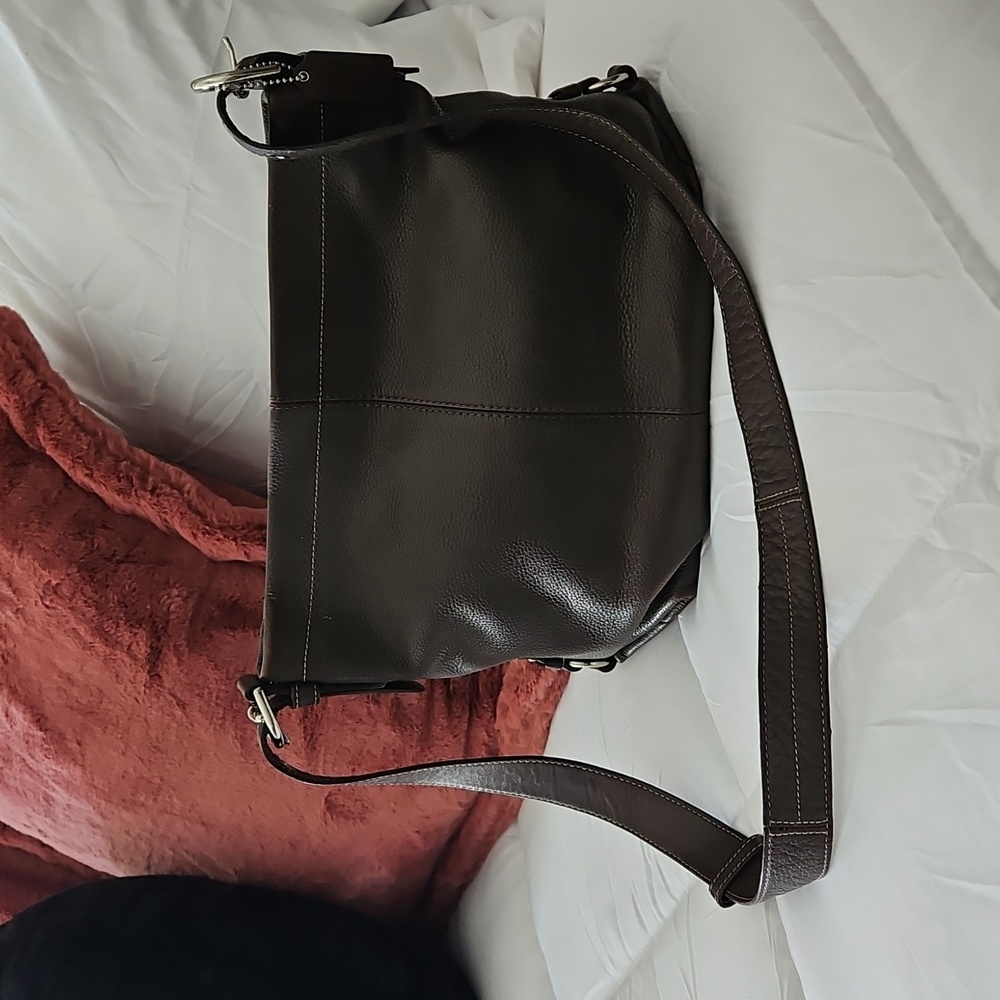 Coach Soho Convertible Crossbody Bag